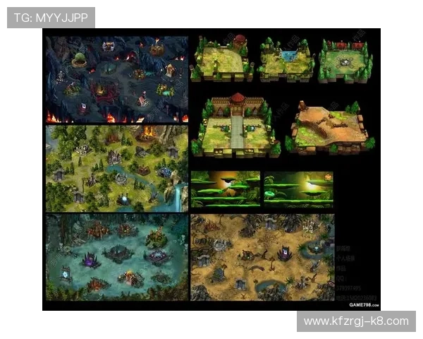 K8游艺电子多样化游戏类型推荐满足不同玩家的娱乐需求与偏好 K8游艺电子多样化游戏类型推荐满足不同玩家的娱乐需求与偏好